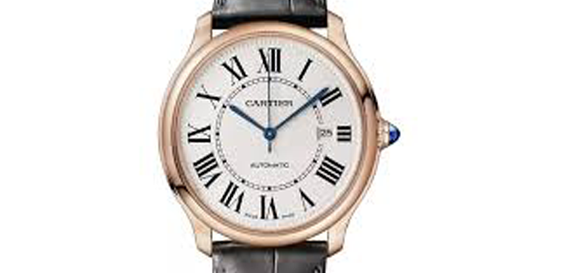 Bảo Hành Đồng Hồ Cartier Uy Tín TPHCM - Giá Công Khai