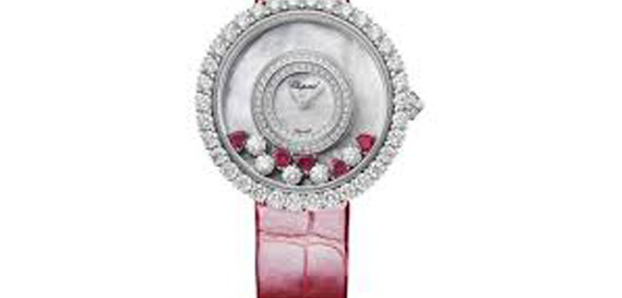 Bảo Hành Đồng Hồ Chopard Uy Tín TPHCM - Giá Công Khai