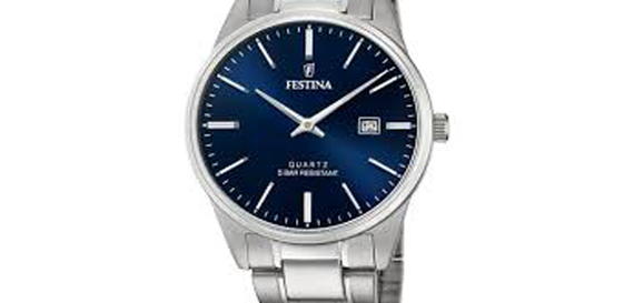 Bảo Hành Đồng Hồ Festina Uy Tín TPHCM - Giá Công Khai