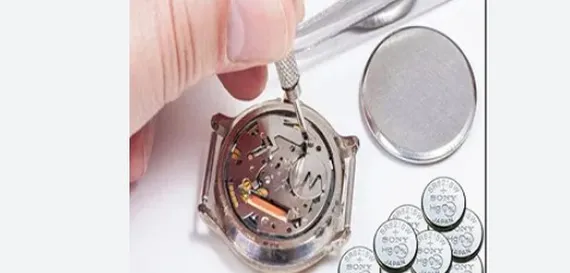 THAY PIN ĐỒNG HỒ UY TÍN -CHẤT LƯỢNG GIÁ RẺ