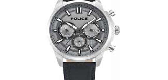 Bảo Hành Đồng Hồ Police Uy Tín TPHCM - Giá Công Khai