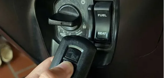 Sai Lầm Phổ Biến Khi Sử Dụng Khóa Thông Minh Xe Máy