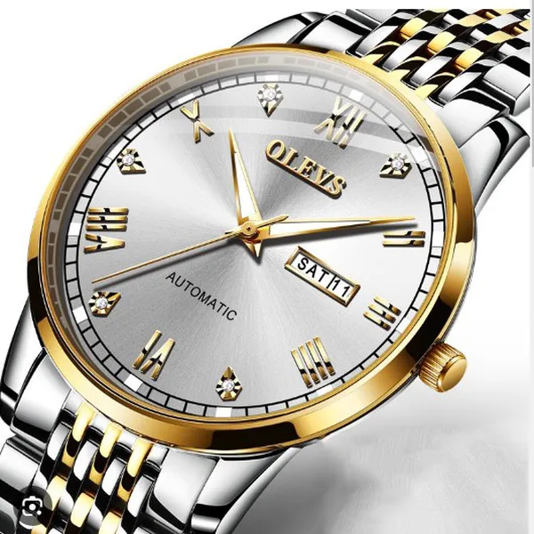 PIN ĐỒNG HỒ OLEVS