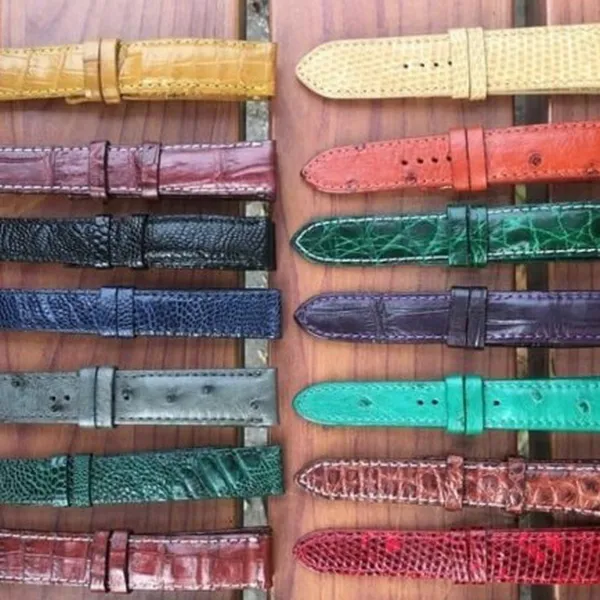 DÂY ĐỒNG HỒ Military