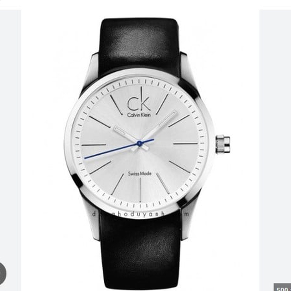 Thay Kính Đồng Hồ CK Uy Tín TPHCM - Lấy Liền Giá Tốt