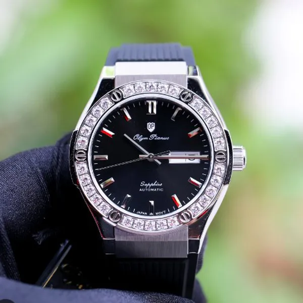 KÍNH ĐỒNG HỒ OP