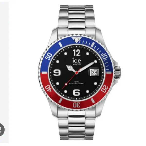 PIN ĐỒNG HỒ ICE