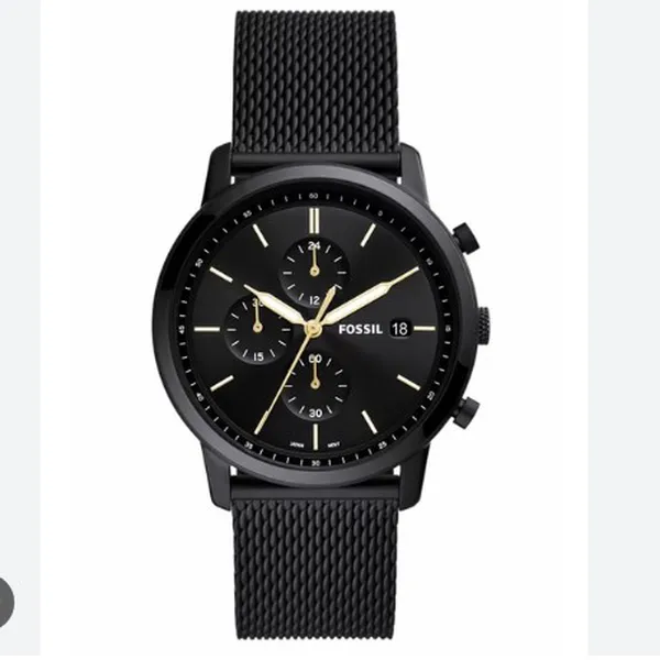 KÍNH ĐỒNG HỒ FOSSIL