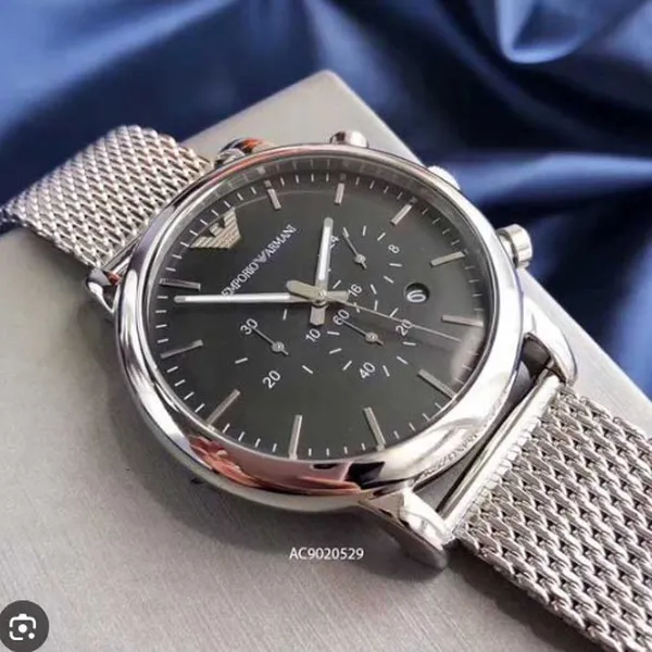 PIN ĐỒNG HỒ ARMANI