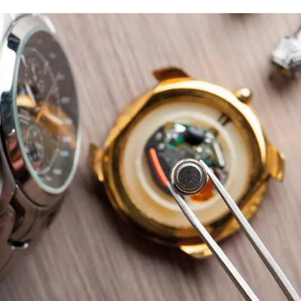 PIN ĐỒNG HỒ TISSOT