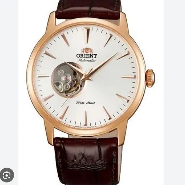 KÍNH ĐỒNG HỒ Orient 