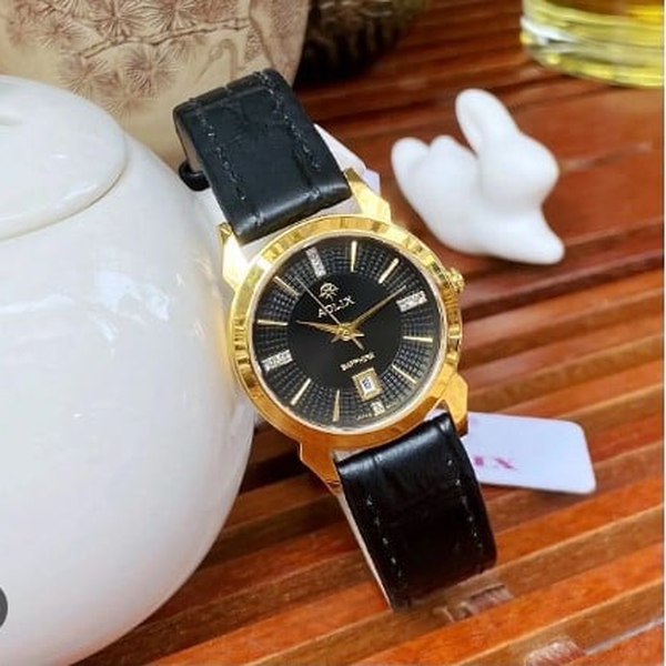 Thay Kính Đồng Hồ AOLIX Uy Tín TPHCM - Lấy Liền Giá Tốt
