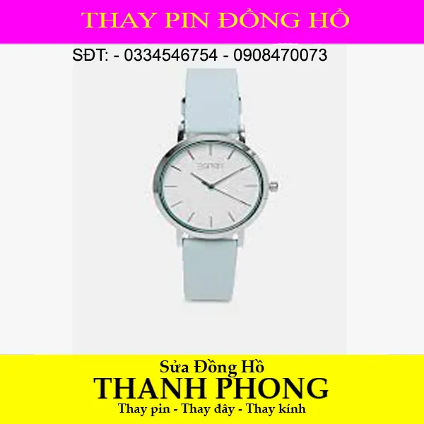 KÍNH ĐỒNG HỒ SINOBI