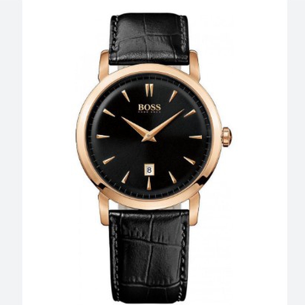 Thay Kính Đồng Hồ BOSS Uy Tín TPHCM - Lấy Liền Giá Tốt