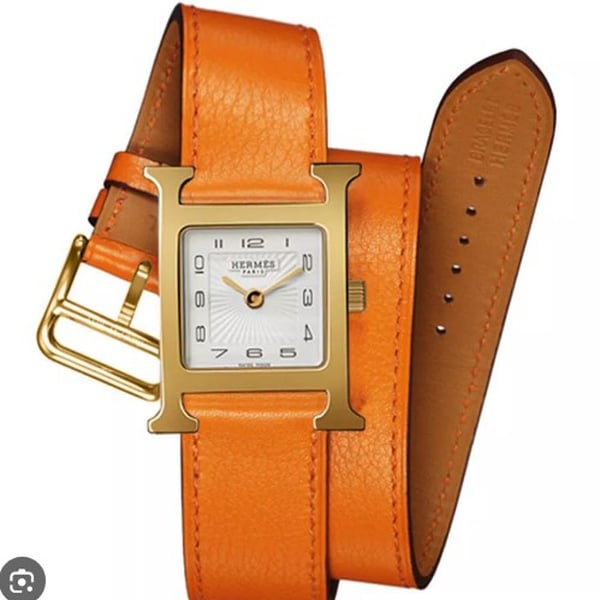 Thay Kính Đồng Hồ HERMES Uy Tín TPHCM - Lấy Liền Giá Tốt