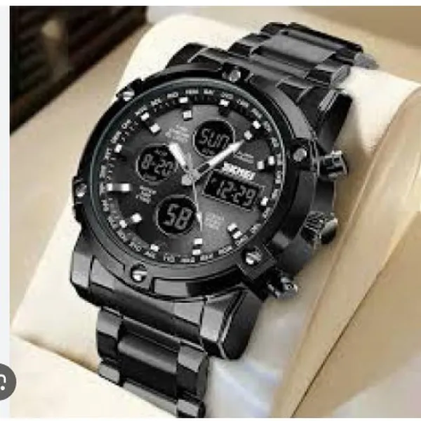 KÍNH ĐỒNG HỒ Skmei 