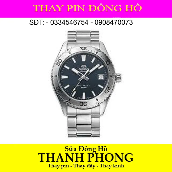 DÂY ĐỒNG HỒ ORIENT