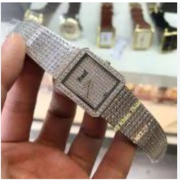 KÍNH ĐỒNG HỒ PIAGET