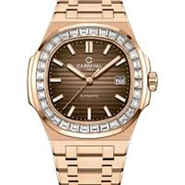 DÂY ĐỒNG HỒ CARNIVAL