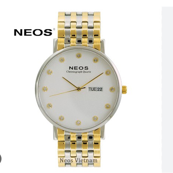 Thay Kính Đồng Hồ NEOS Uy Tín TPHCM - Lấy Liền Giá Tốt