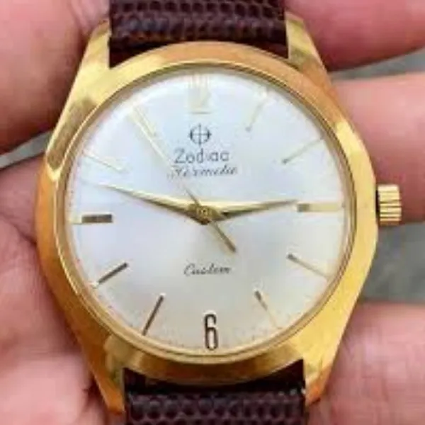 KÍNH ĐỒNG HỒ ZODIAC