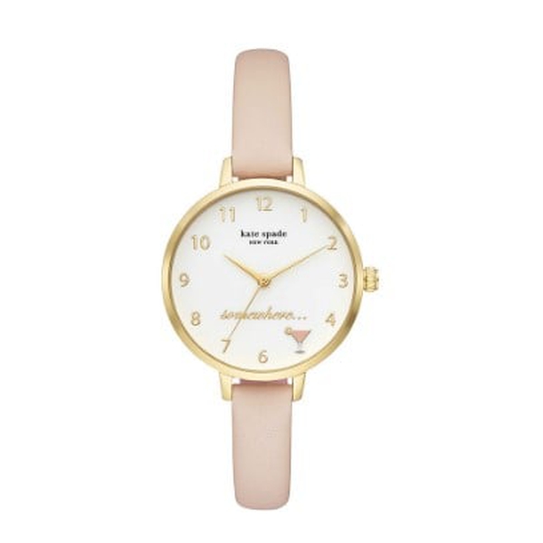 Thay Kính Đồng Hồ KATE SPADE Uy Tín TPHCM - Lấy Liền Giá Tốt