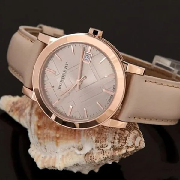 DÂY ĐỒNG HỒ BURBERRY