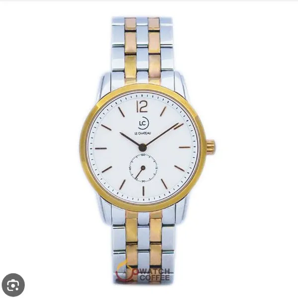 KÍNH ĐỒNG HỒ LC