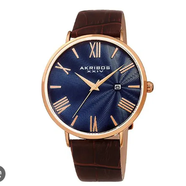 DÂY ĐỒNG HỒ Akribos