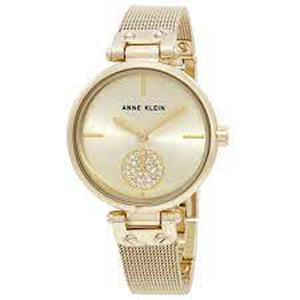 Thay Kính Đồng Hồ Anne Klein Uy Tín TPHCM - Lấy Liền Giá Tốt