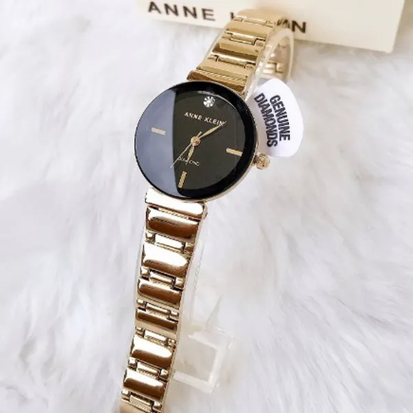DÂY ĐỒNG HỒ Anne Klein