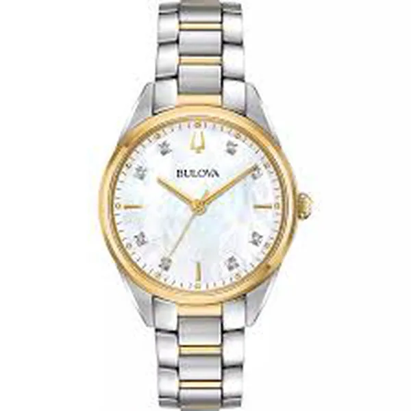 DÂY ĐỒNG HỒ BULOVA