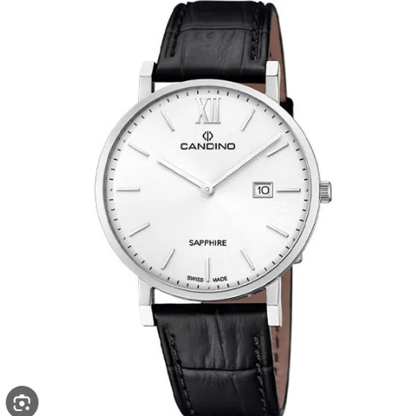 DÂY ĐỒNG HỒ CANDINO