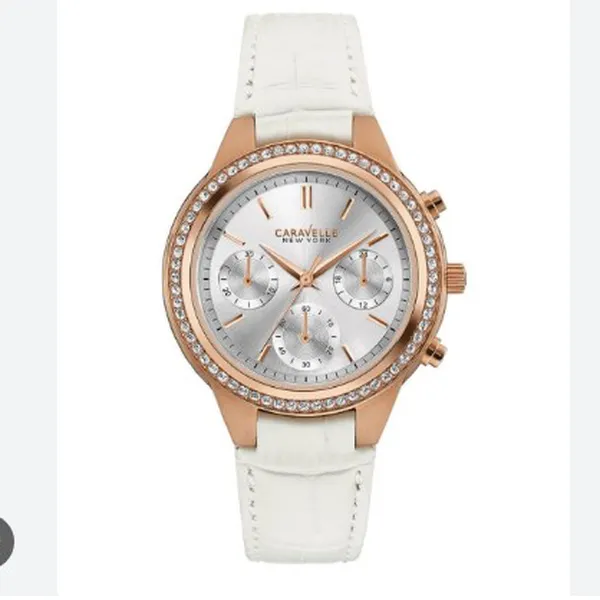 DÂY ĐỒNG HỒ CARAVELLE