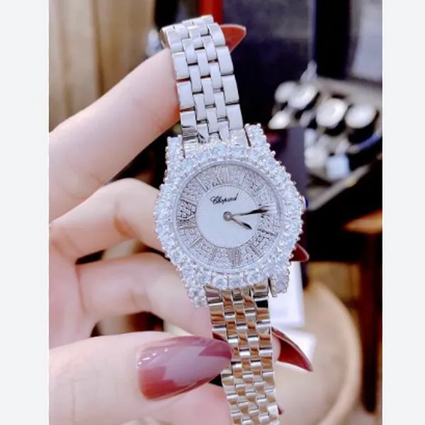 DÂY ĐỒNG HỒ CHOPARD