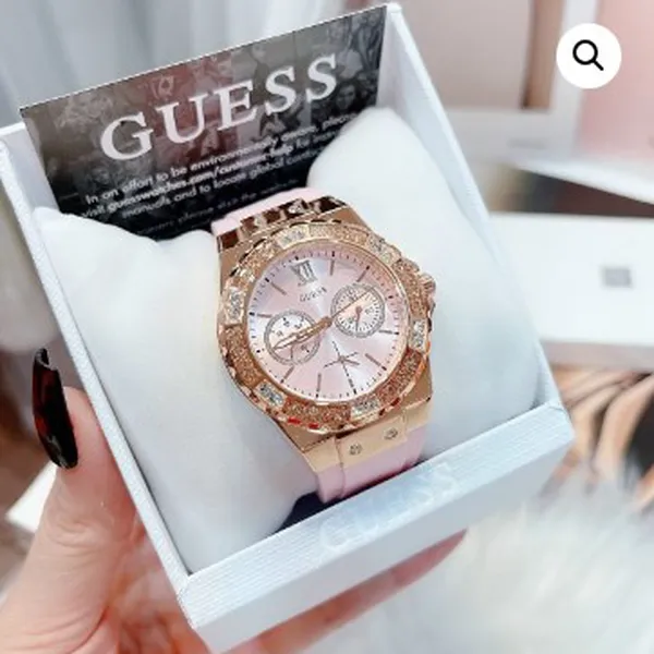 DÂY ĐỒNG HỒ GUESS