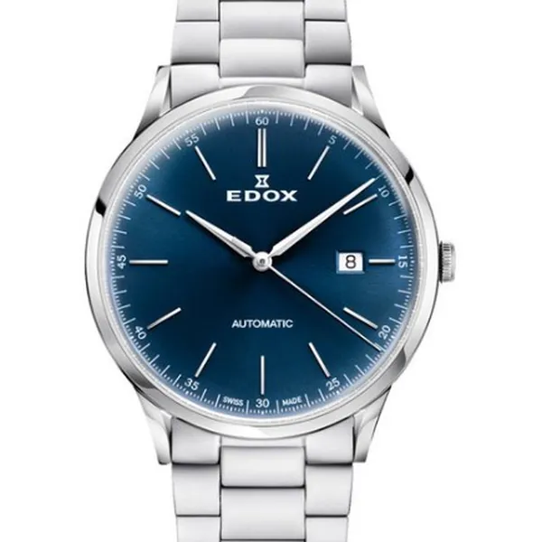 PIN ĐỒNG HỒ EDOX