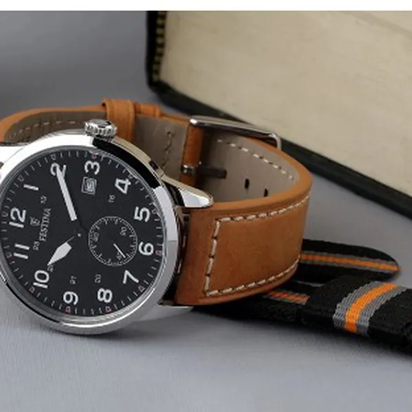 DÂY ĐỒNG HỒ FESTINA