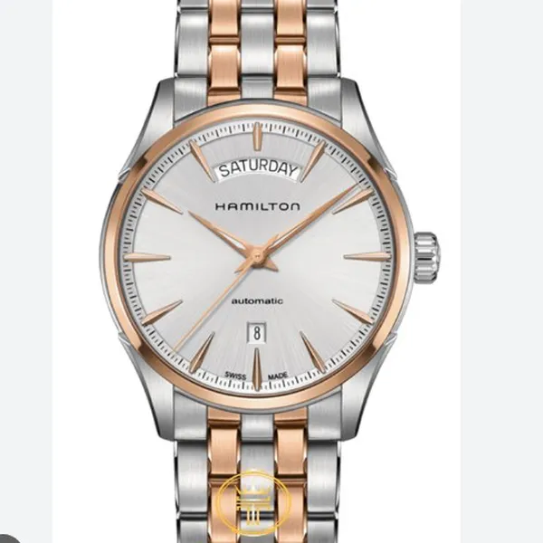 DÂY ĐỒNG HỒ HAMILTON