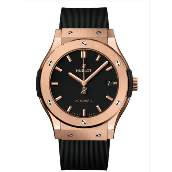 DÂY ĐỒNG HỒ HUBLOT