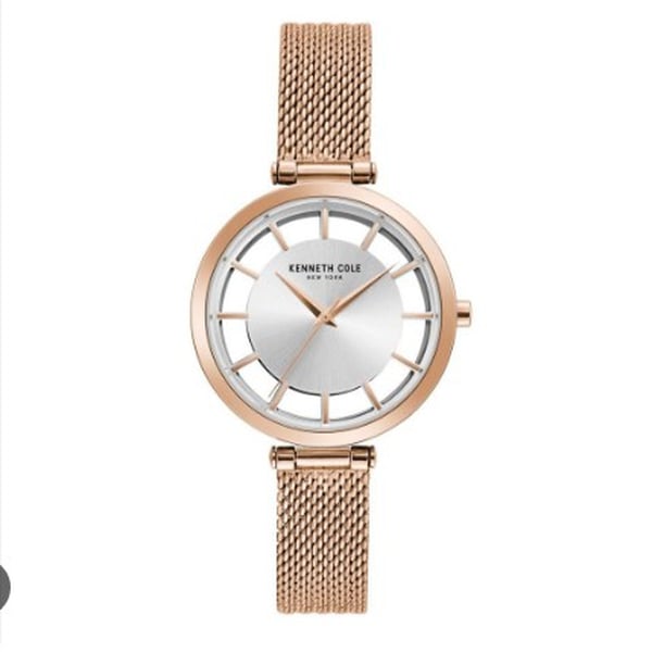 Thay Kính Đồng Hồ Kenneth Cole Uy Tín TPHCM - Lấy Liền Giá Tốt