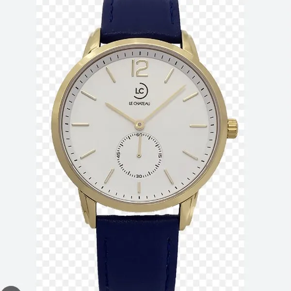 DÂY ĐỒNG HỒ LC