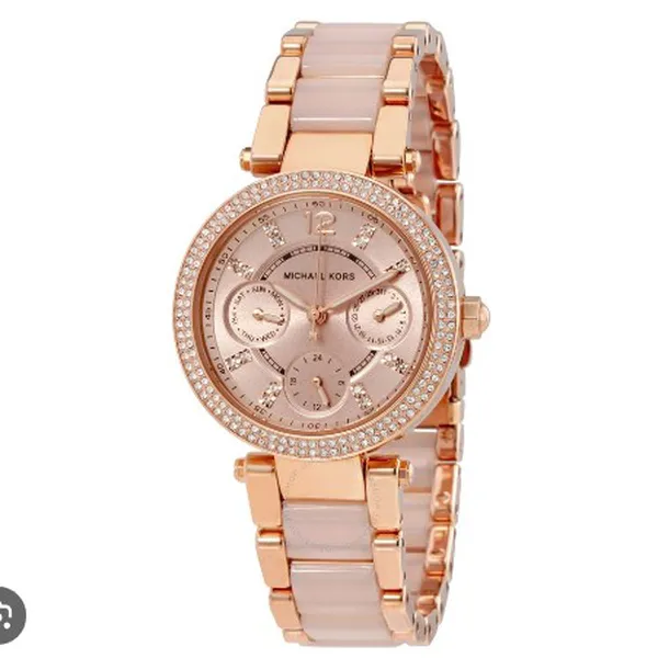 DÂY ĐỒNG HỒ MICHAEL KORS
