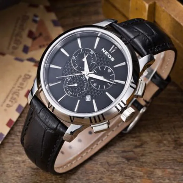 DÂY ĐỒNG HỒ NEOS