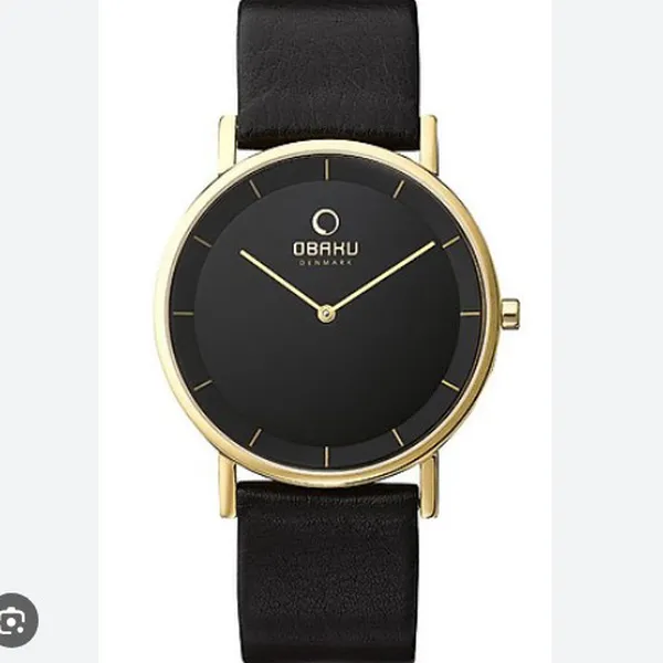DÂY ĐỒNG HỒ Obaku