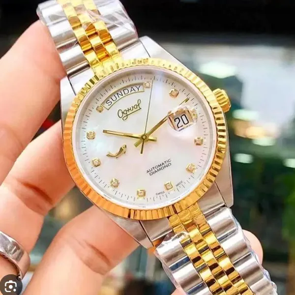 DÂY ĐỒNG HỒ Ogival