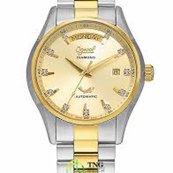 KÍNH ĐỒNG HỒ Ogival