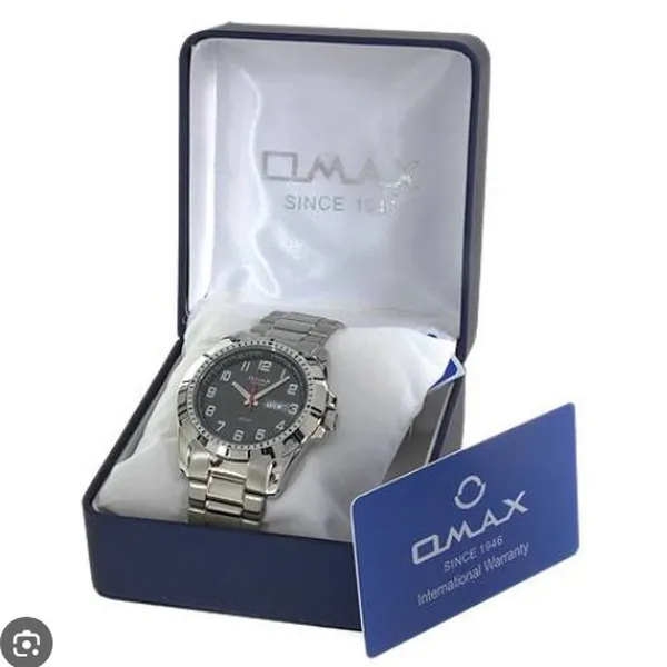 DÂY ĐỒNG HỒ OMAX