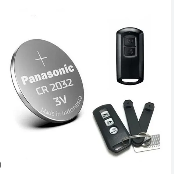 PIN REMOTE XE HONDA SH mode 
