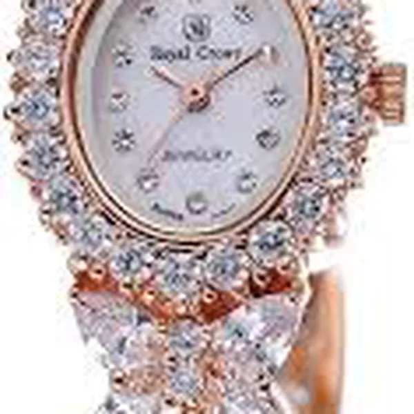 KÍNH ĐỒNG HỒ Royal Crown